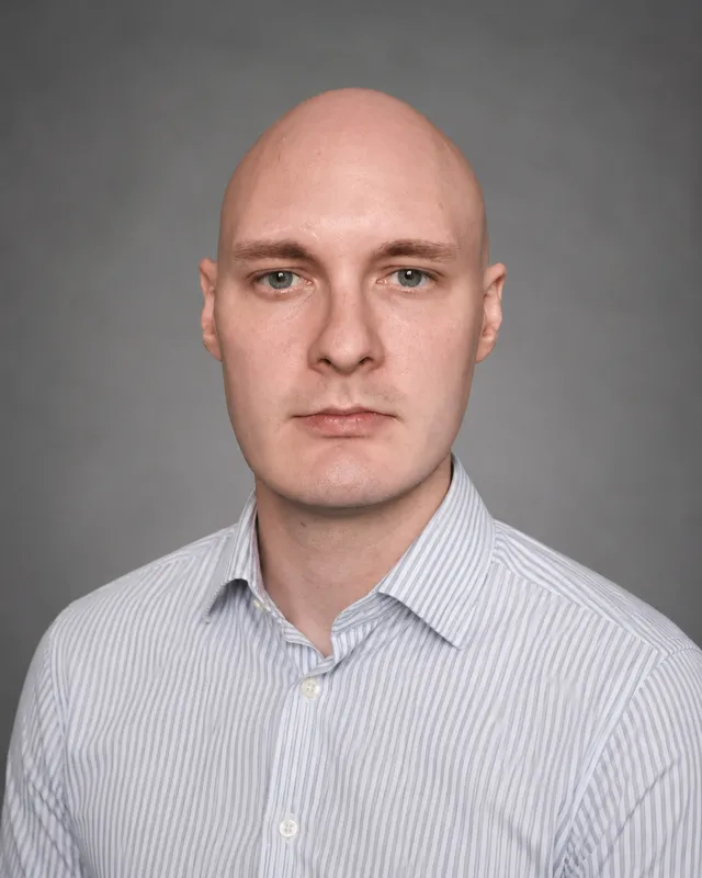 Daniel Becker