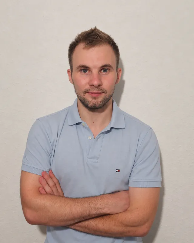 Lukas Mehling